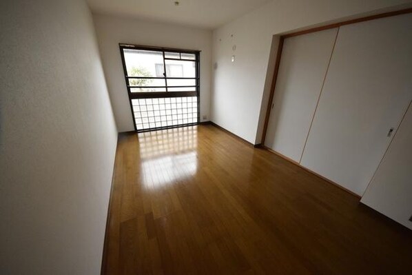 INOVE松戸六高台の物件内観写真